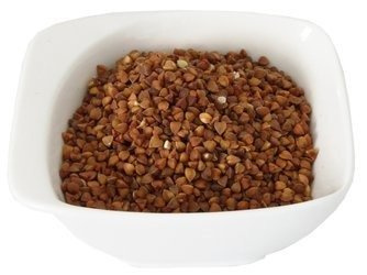 Kasza gryczana prażona Dukatki