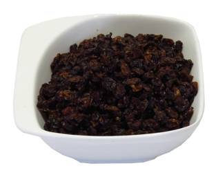 Berberys owoc suszony Dukatki