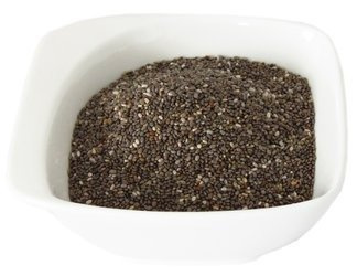 Nasiona chia Dukatki