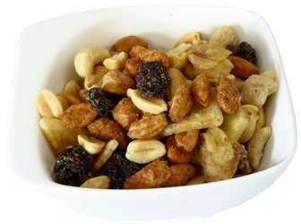 Mieszanka studencka Dukatki