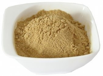 Imbir mielony Dukatki