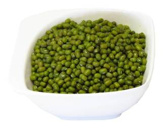 Fasola Mung Dukatki