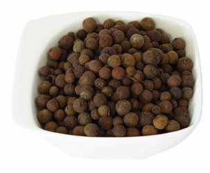 Ziele angielskie Dukatki