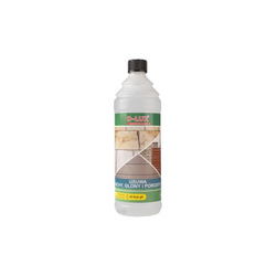 Płyn Do Usuwania Mchu, Glonów I Porostów 1000ml D-Lux