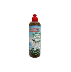 Ziołowy płyn do naczyń 500 ml D-Lux
