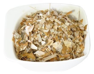 Naowocnia fasoli - strąki fasoli Dukatki