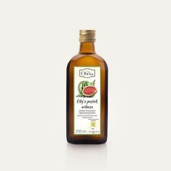 Olej z pestek arbuza zimnotłoczony Ol'Vita