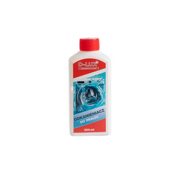 Odkamieniacz do pralek 250ml D-Lux