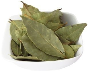 Liść laurowy Dukatki