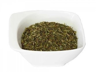 Zioła prowansalskie Dukatki