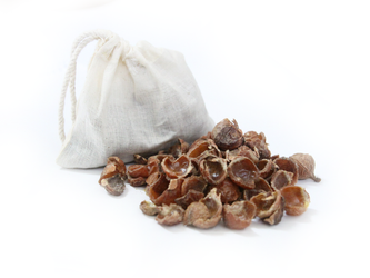 Orzechy piorące + torebka Vivio