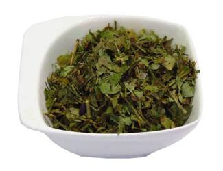 Borówka  czernica liść Dukatki