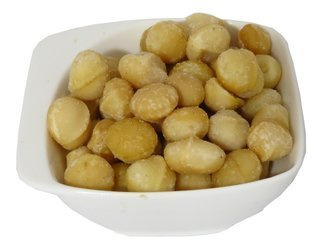 Orzechy Macadamia Dukatki