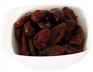 Daktyle suszone Dukatki